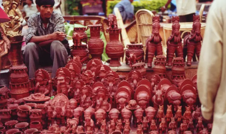 Dilli Haat