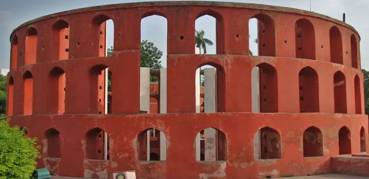 Jantar Mantar Delhi