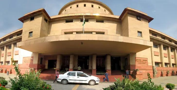 National Museum Delhi